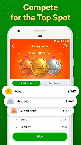 Solitaire.net - card game Solitaire.net - card game