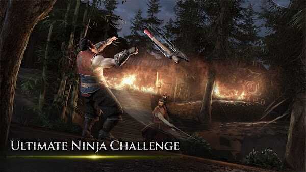 Takashi Ninja Samurai Game Takashi Ninja Samurai Game