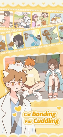 Purrfect Tale Mod
