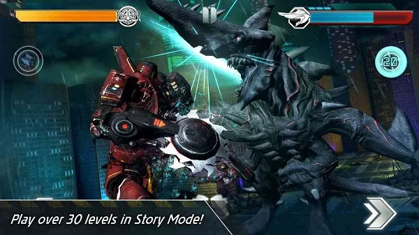 Pacific Rim Pacific Rim