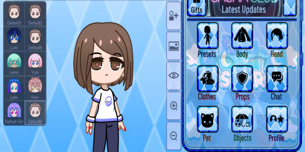 Gacha Star Gacha Star