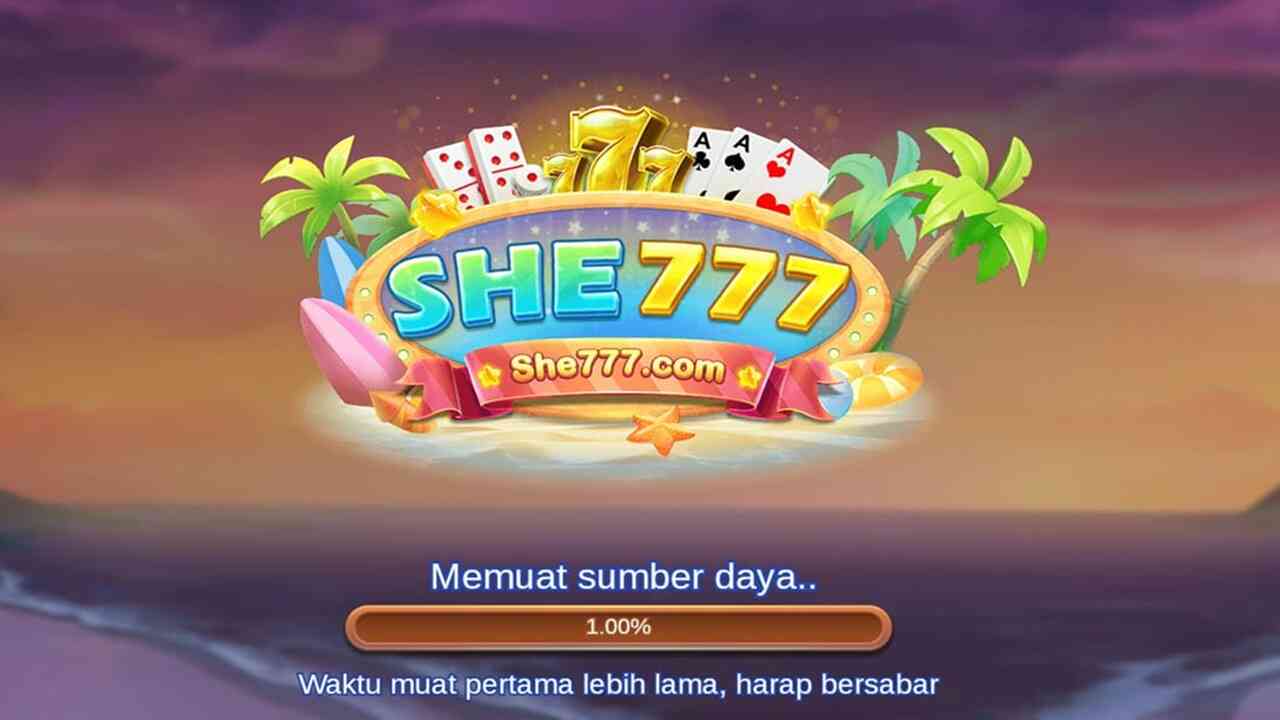 She777 APK She777 APK