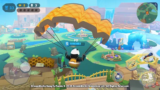 Zooba MOD