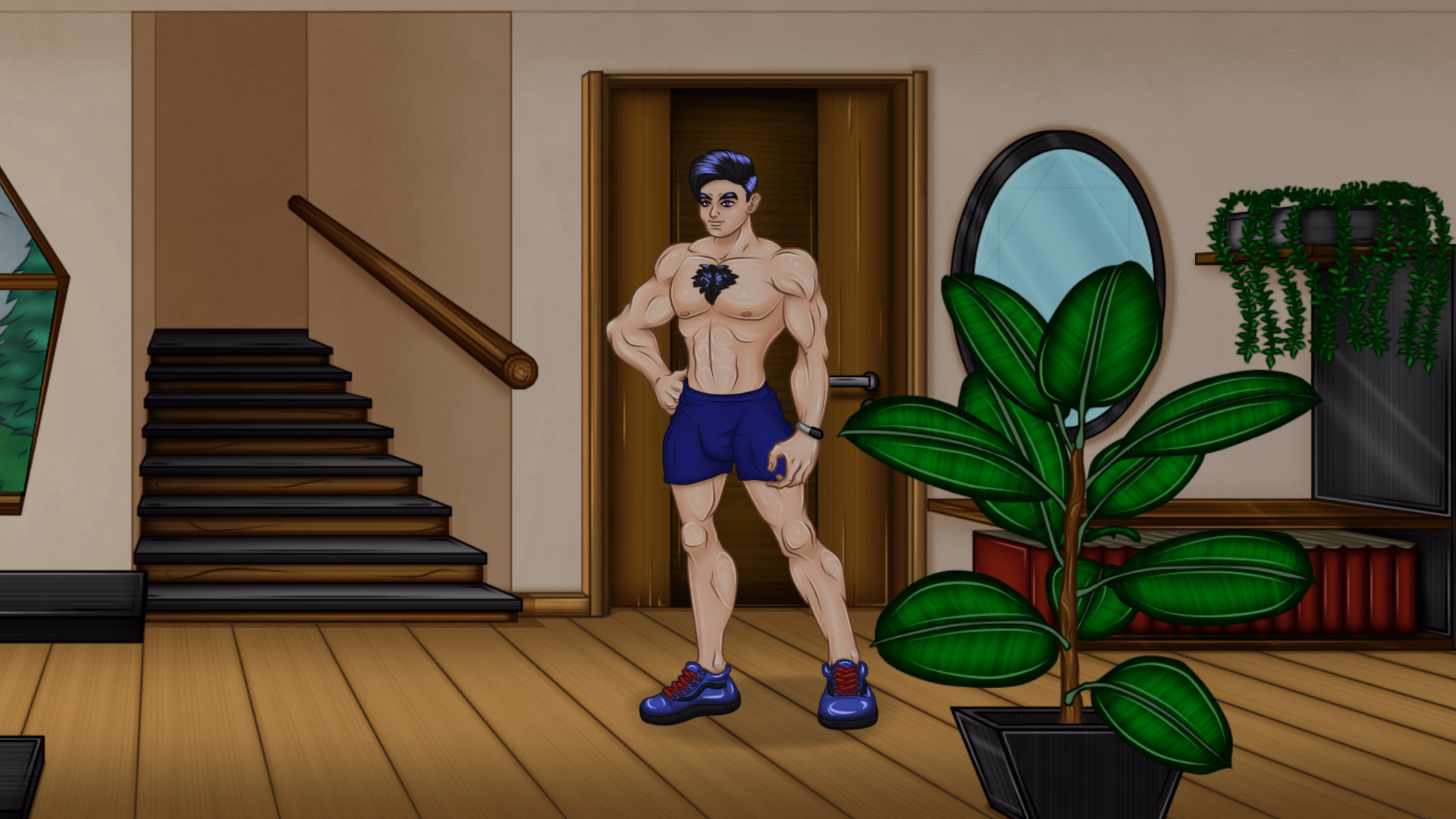 Sex Gods Public Version