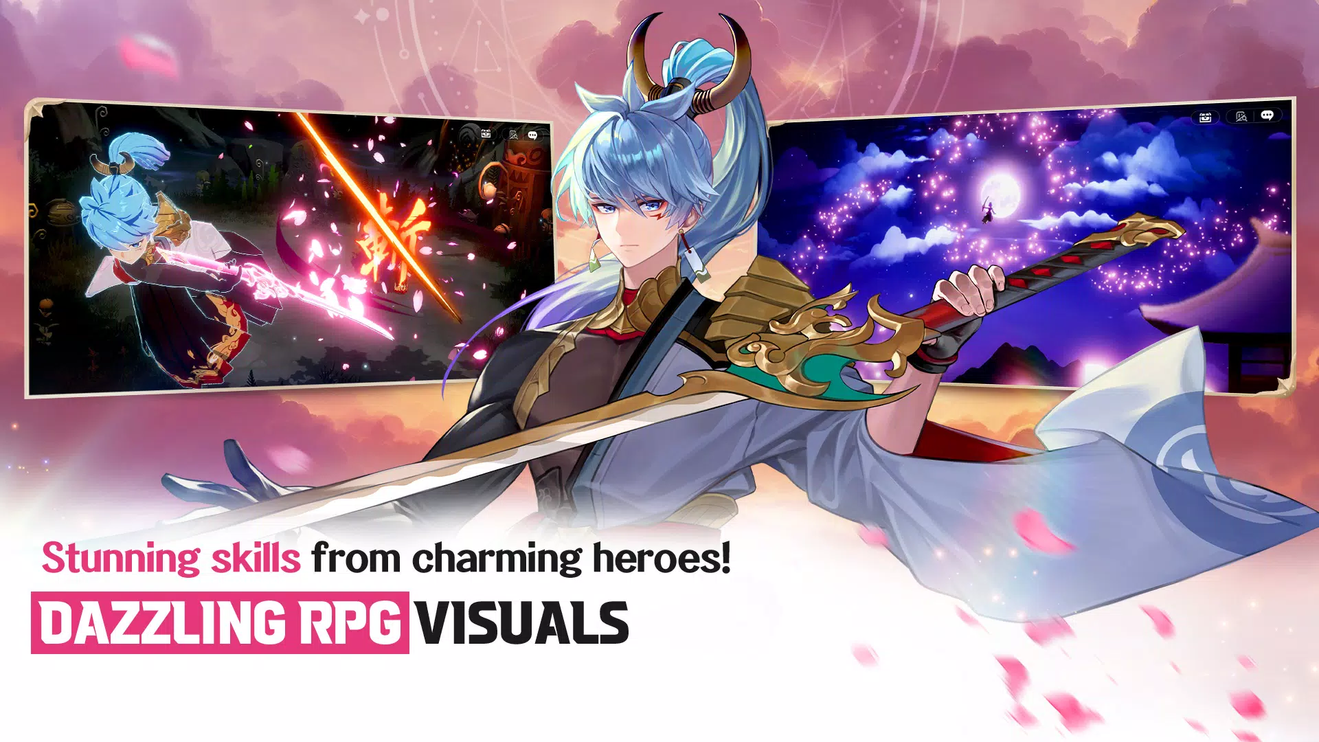 Seven Knights Re:BIRTH Seven Knights Re:BIRTH