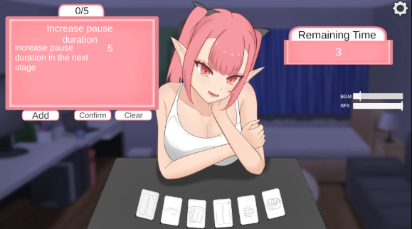 Living With A Freeloading Succubus!