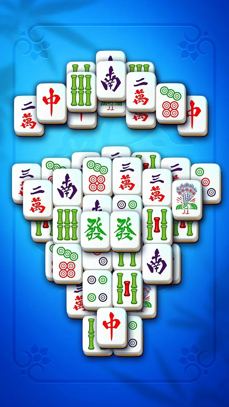 Mahjong Club Mahjong Club