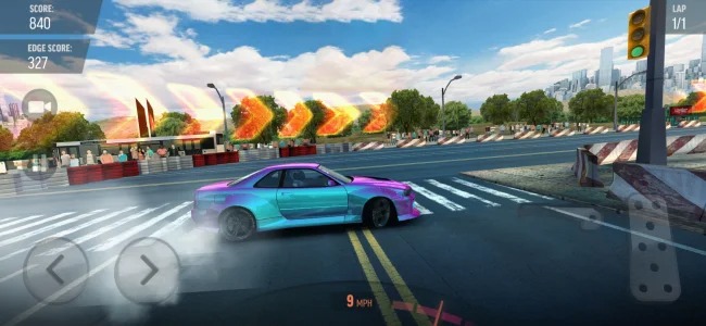 Drift Max Pro