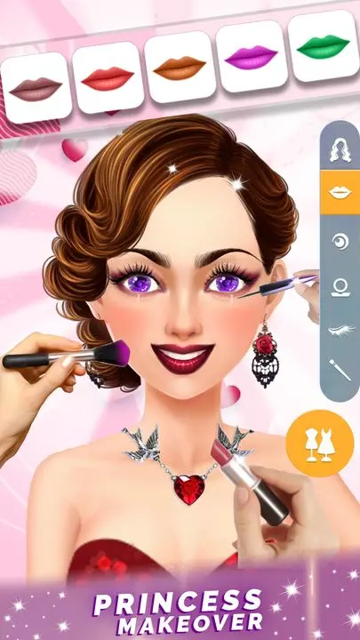 Fashion Show Makeup Girl Games Fashion Show Makeup Girl Games