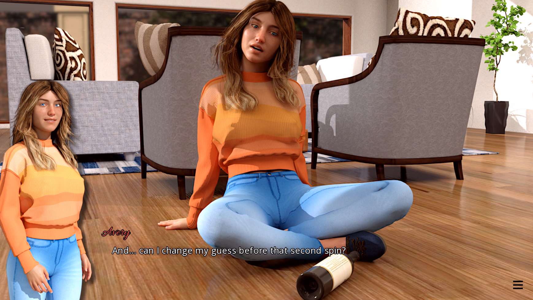 The Heroes of Eroticism APK