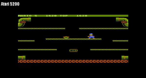 Mario Multiversal Android Port