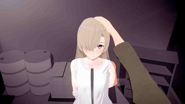My Maid Dreams of Electric Sheep Mod