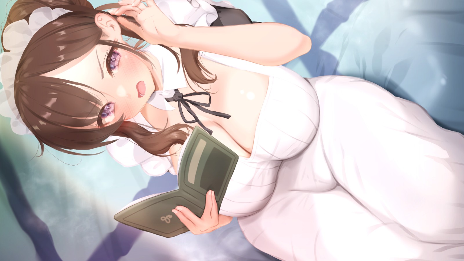 He Maid Her Fall Mobile He Maid Her Fall Mobile