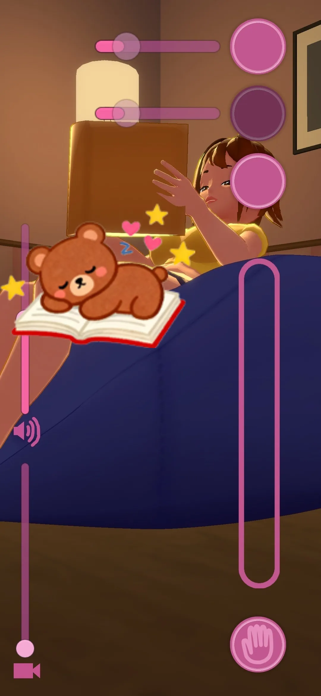 Kate's Room