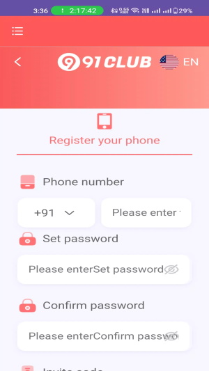 91 Club : Colour Prediction APK