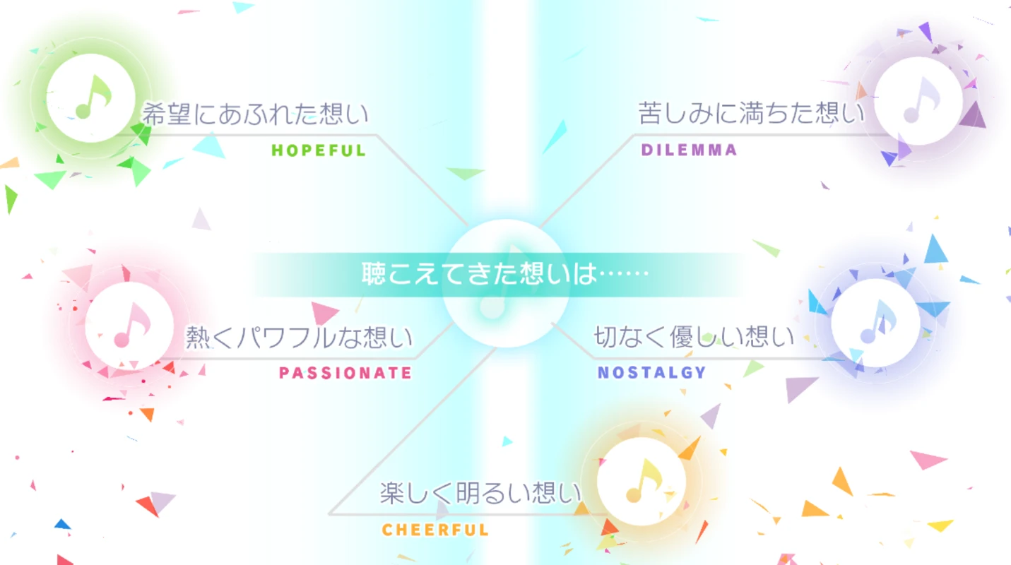Project Sekai Colorful Stage! feat. 初音ミク