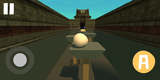 I Am Egg