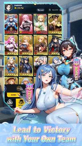 Ultimate Arena of Fate Mod Ultimate Arena of Fate Mod
