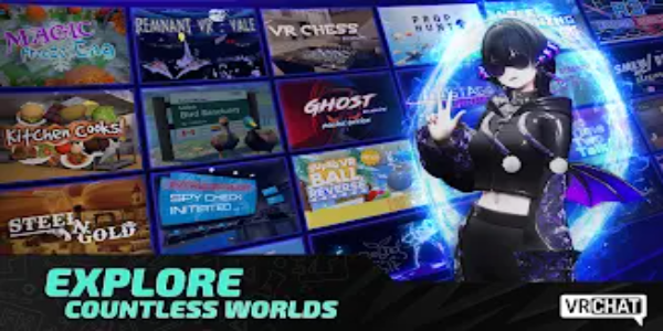 VRChat