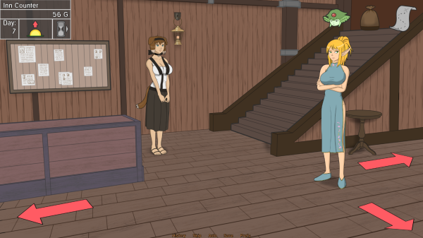 Inn Another World Latest