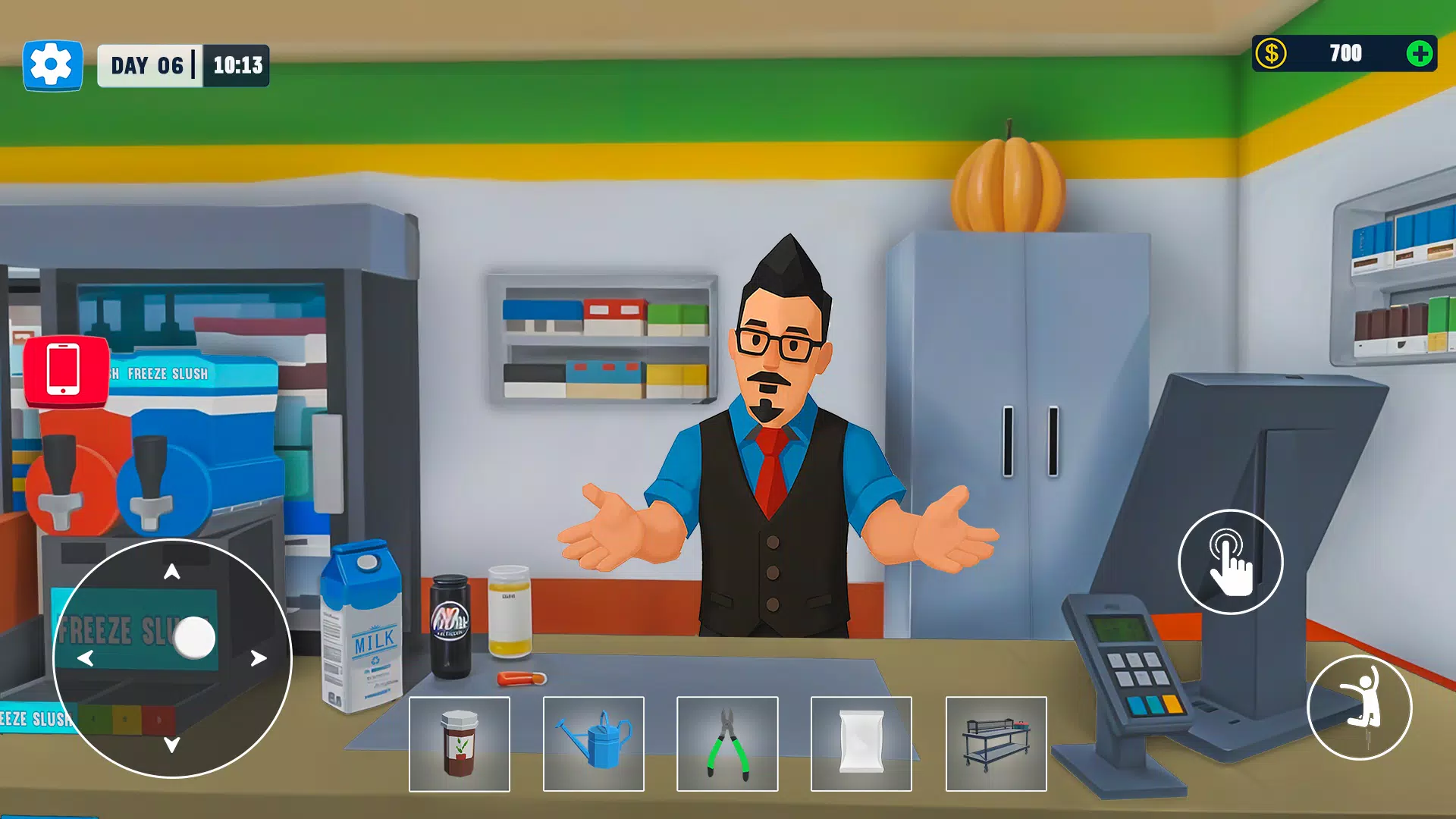 Drug Dealing Game: Cartel Life