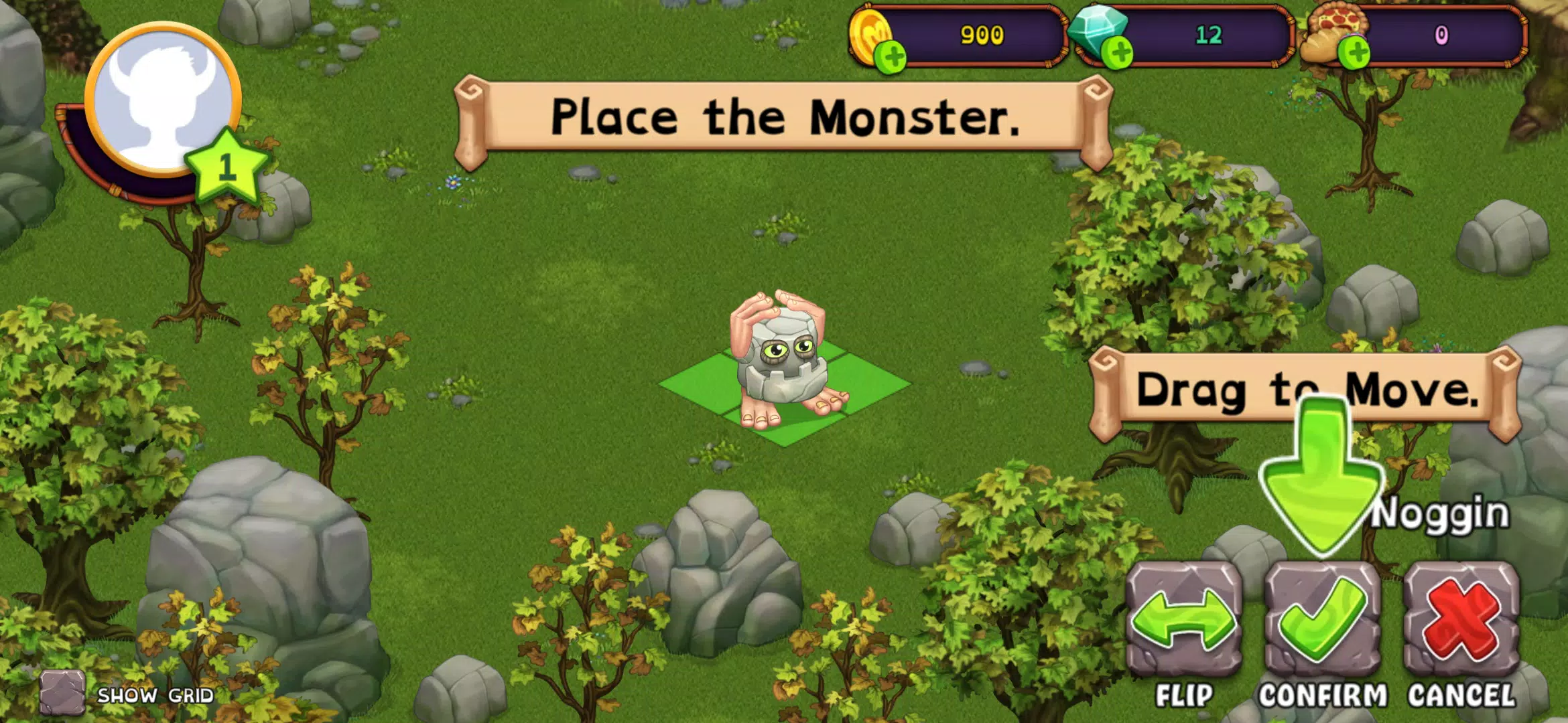 My Singing Monsters