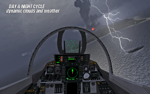 Carrier Landings Pro Carrier Landings Pro
