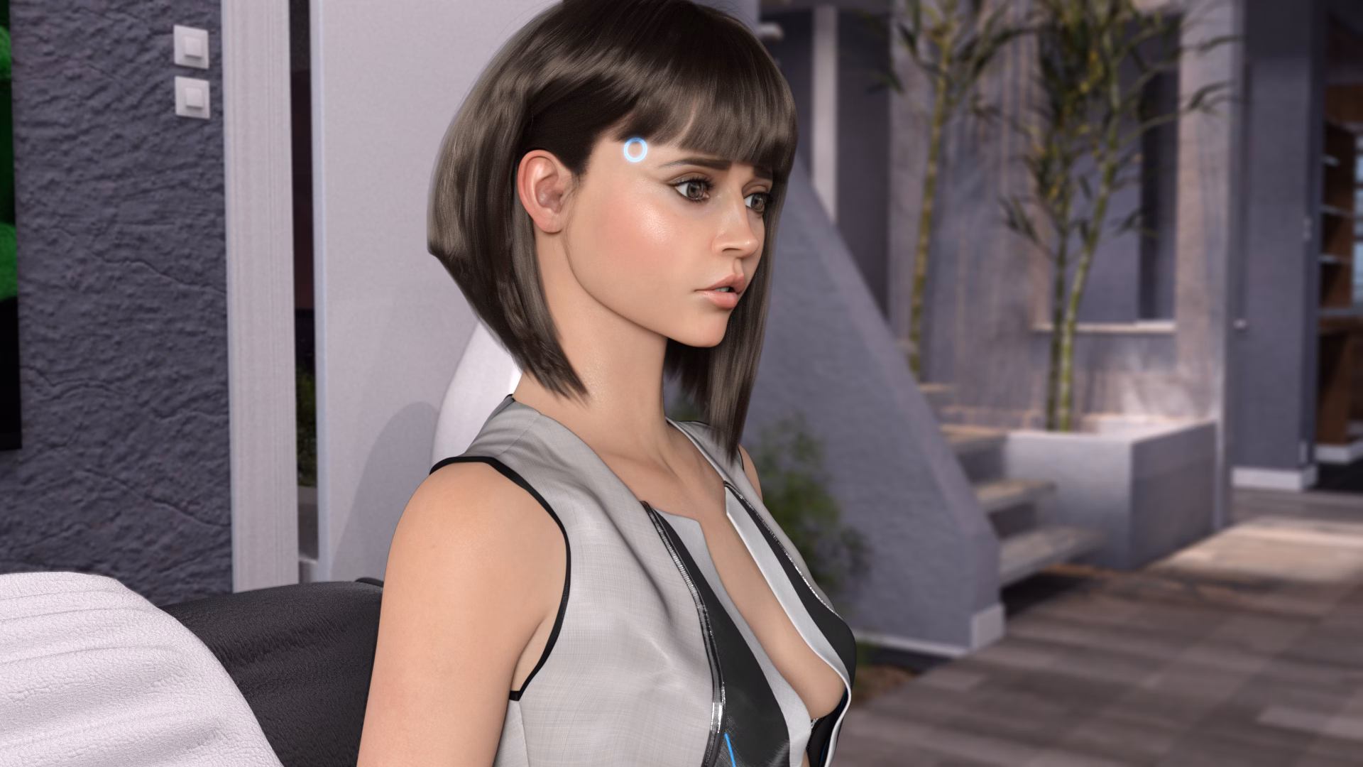 Divergence: Beyond the Singularity APK