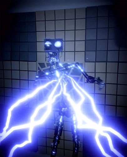 Five Nights at Freddy’s AR: Special Delivery
