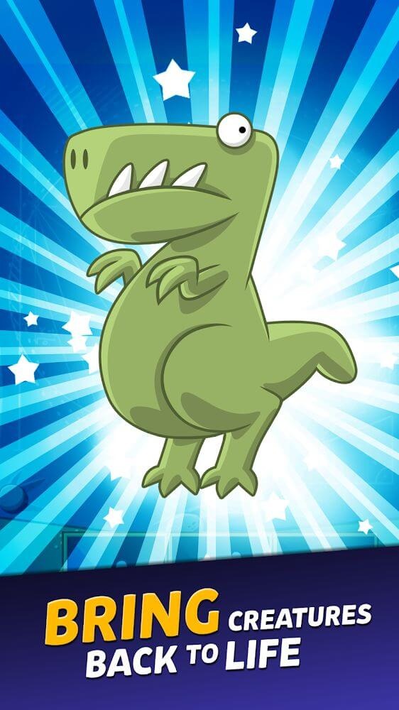 Crazy Dino Park APK Crazy Dino Park APK