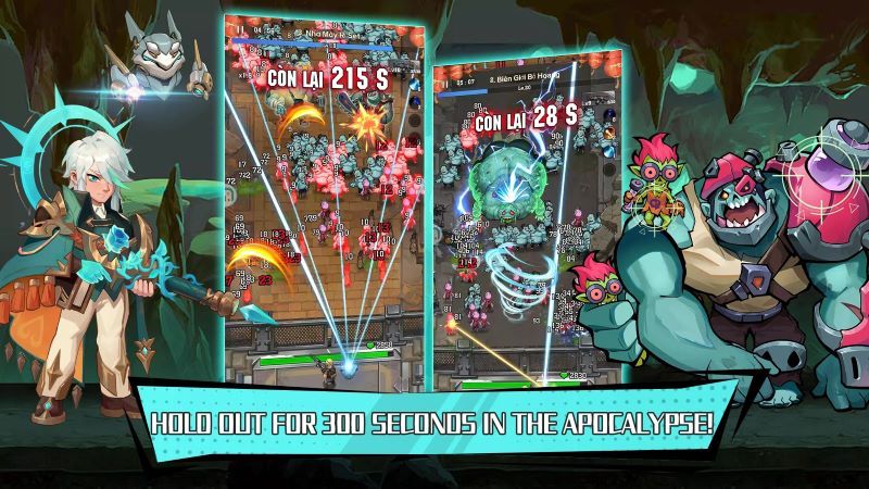 Zombies Boom
