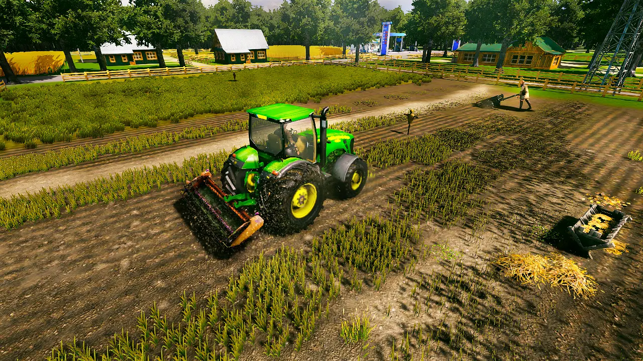 Farm Simulator 22 Farm Simulator 22