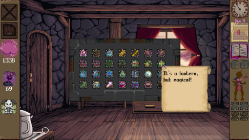 Magical Monstegils Academy