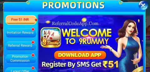 9 Rummy 9 Rummy