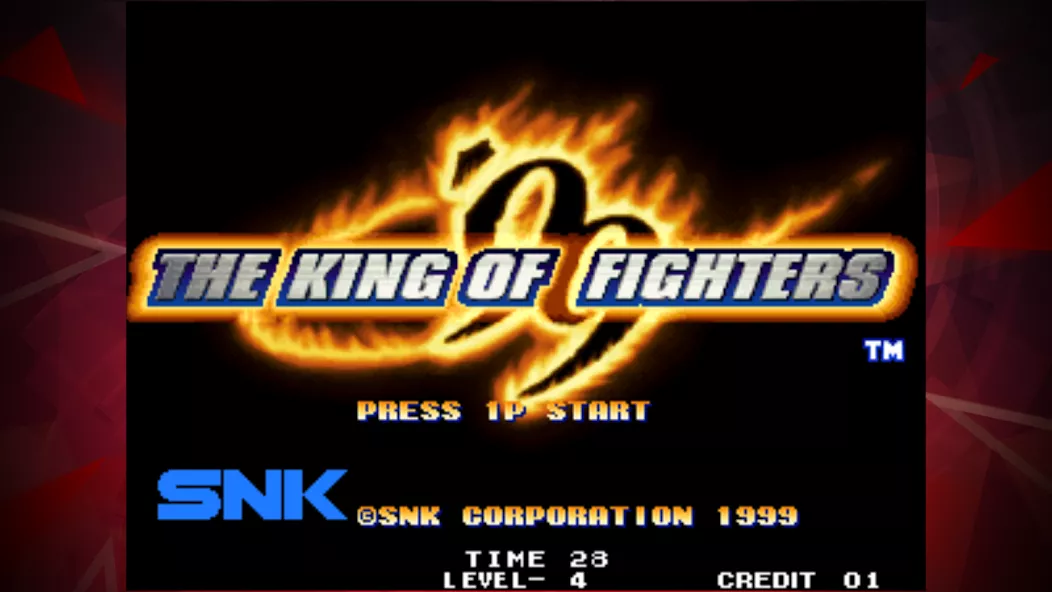 KOF '99