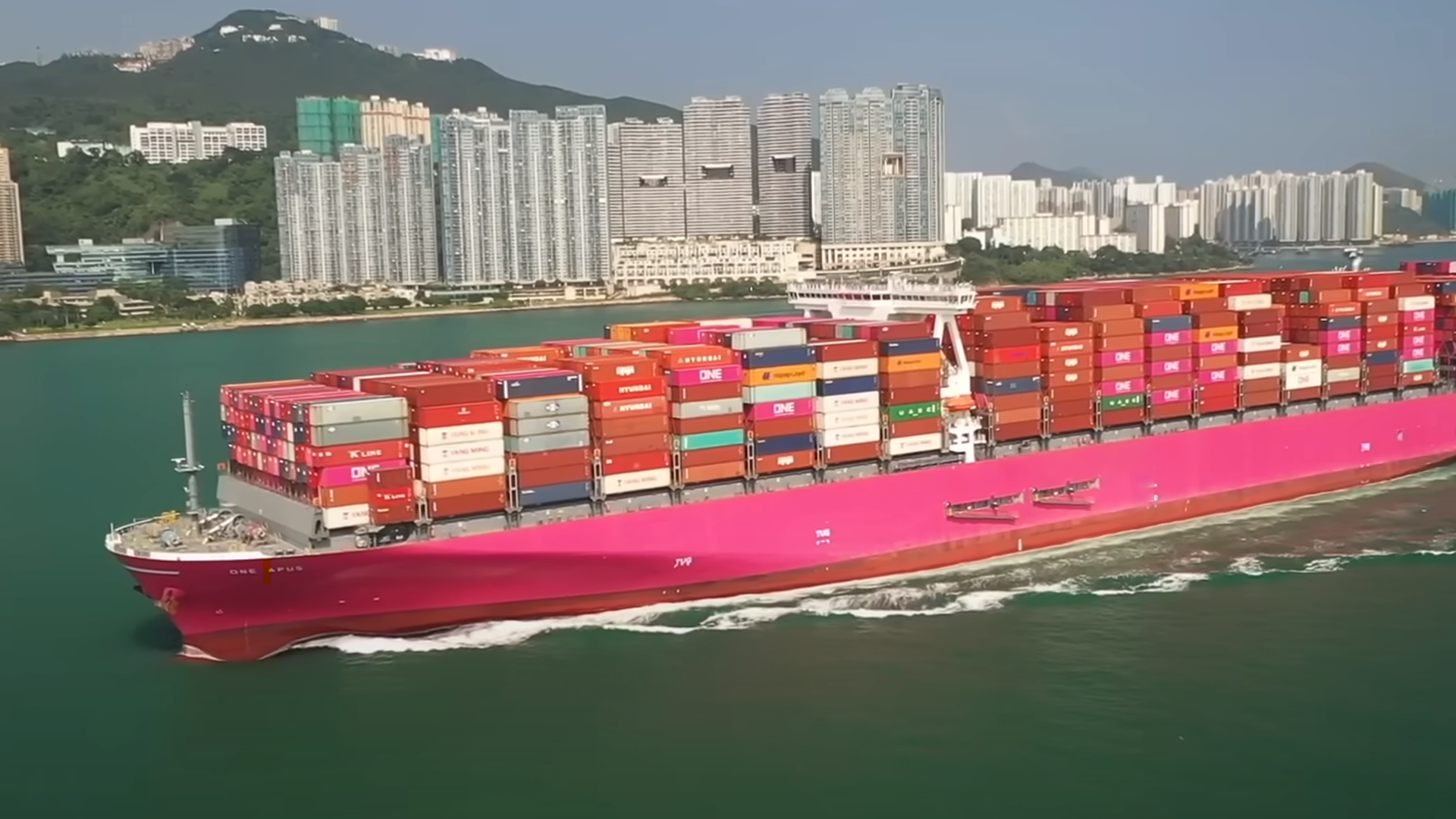 Ship Simulator 2024