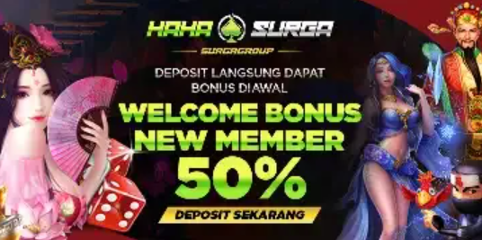 HAHASURGA