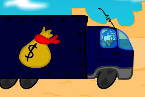 Breaking the Bank