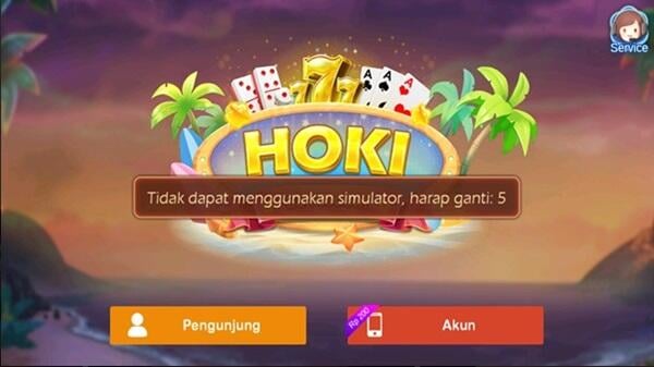 HOKI Slot HOKI Slot