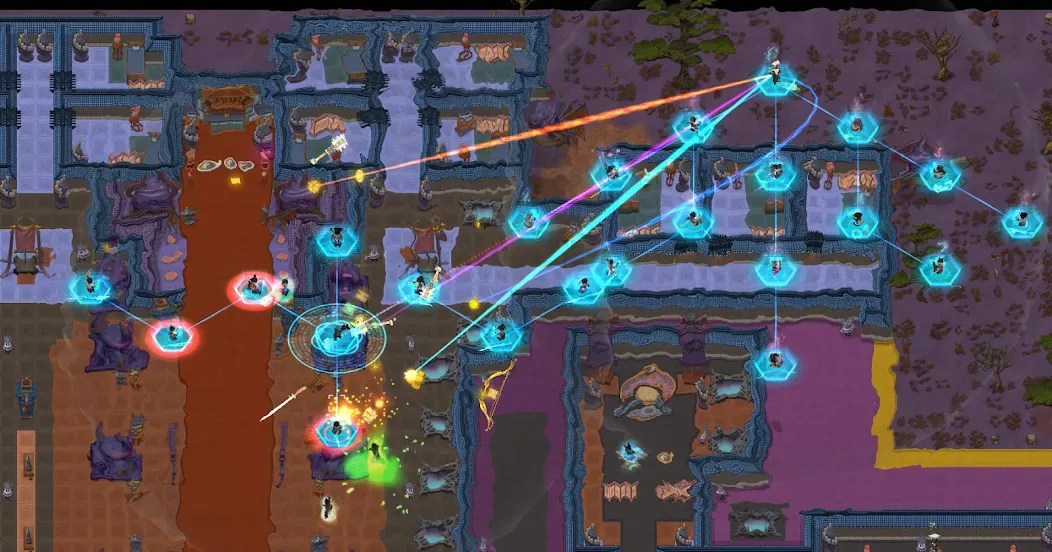 Amazing Cultivation Simulator