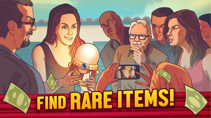 Bid Wars 2: Auction Simulator