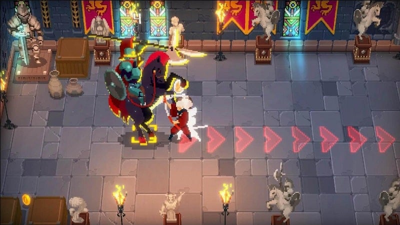 Otherworld Legends Otherworld Legends