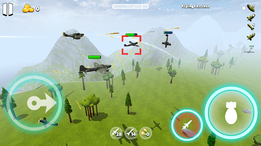 Bomber Ace
