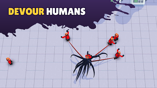 Alien Invasion:RPG Idle Space Alien Invasion:RPG Idle Space