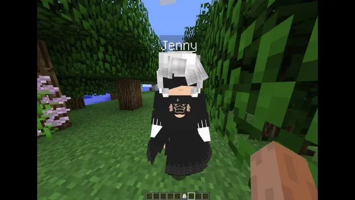 Fapcraft MOD