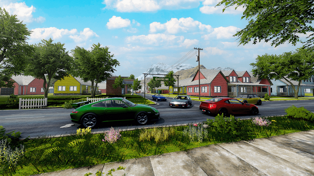 Car For Sale Simulator 2023 Mod