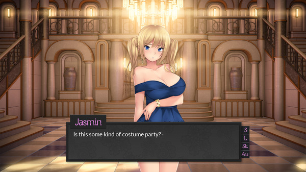 Negligee: Love Stories Negligee: Love Stories
