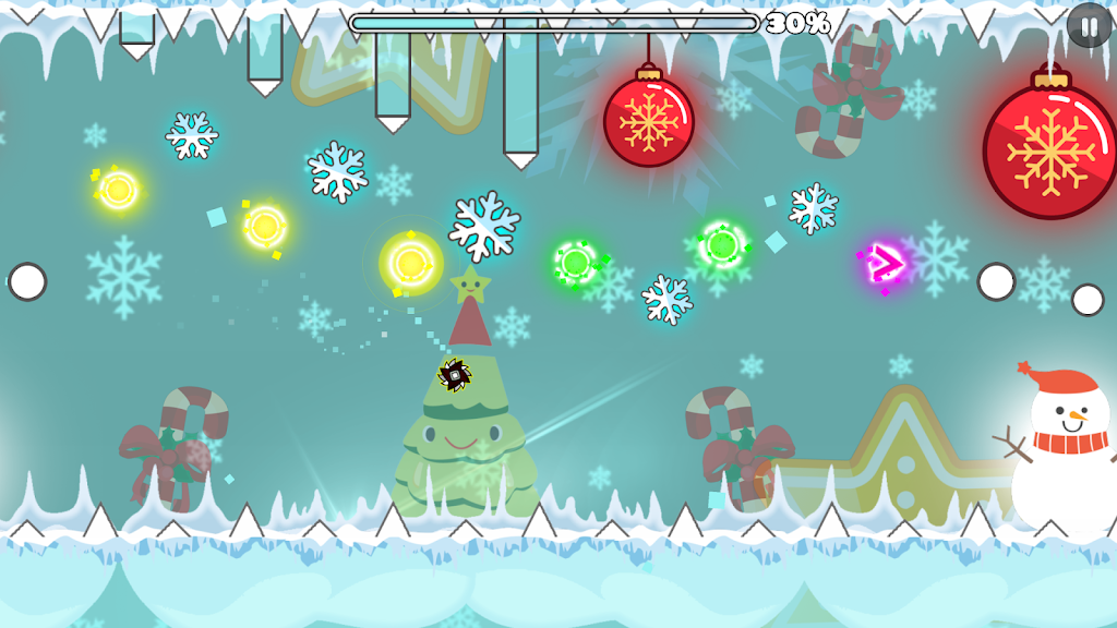 New Geometry World Dash 2