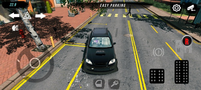 Car Parking