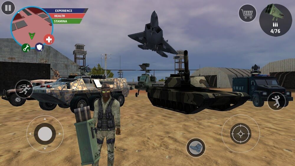 Gangster Crime APK